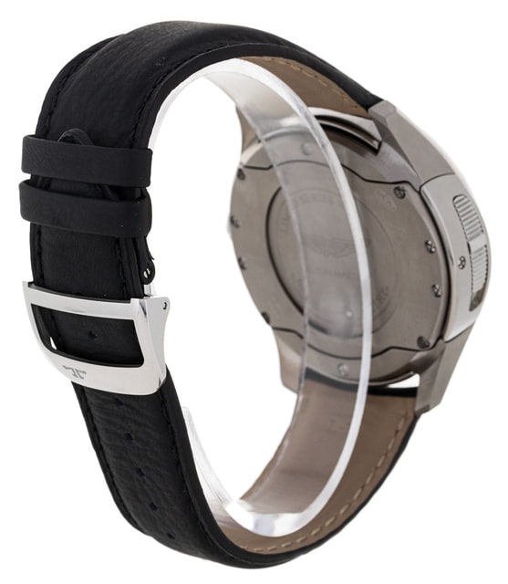 Jaeger-LeCoultre AMVOX II 192T440 Image 3